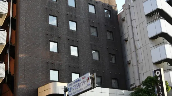 Urayasu Beaufort Hotel