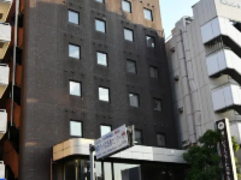 Urayasu Beaufort Hotel Hotels in Urayasu