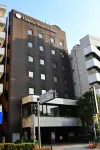 Urayasu Beaufort Hotel