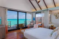 Grand Park Kodhipparu Maldives - bar
