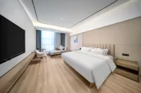 Shengyuan Hotel Hotels in Yengisar County