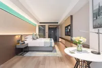 Fuji International Hotel (Shaodong High Speed Rail Station Store) - Esports