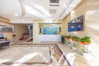 To Shanghai Xianghe Silk Road Hotel Hotels in Lanzhou