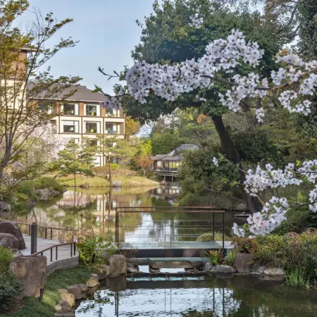 Four Seasons Hotel Kyoto