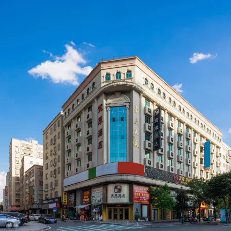 K-Hotels
