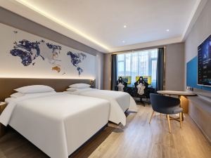 Yuyue E-sports Hotel (Dongguan Chashan Branch)