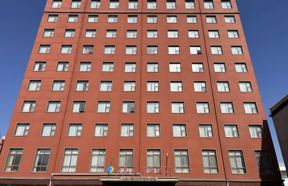 遂平月兒灣商務酒店