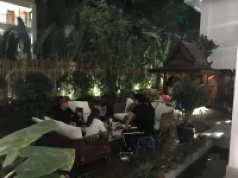 Xishuangbanna Jinghongyun Jintai Resort Hotel Hotels in Jinghong