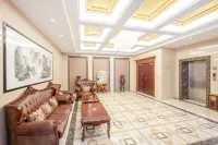 Shuang Long Hotel - Parkplatz