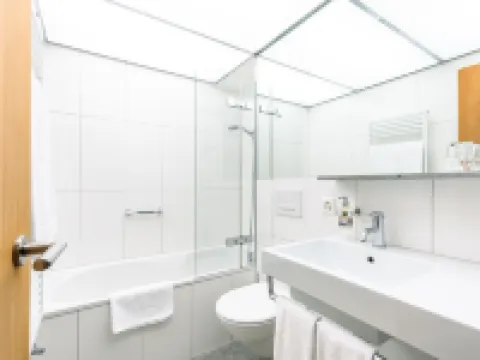 豪瑟酒店聖莫里茨 聖莫里茨酒店