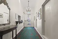 Azzurro Pod Hotel Darling Harbour- Near ICC