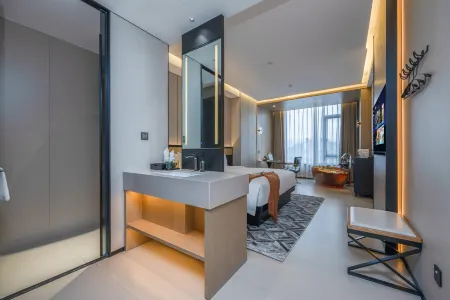 Lishui Yibo Hotel