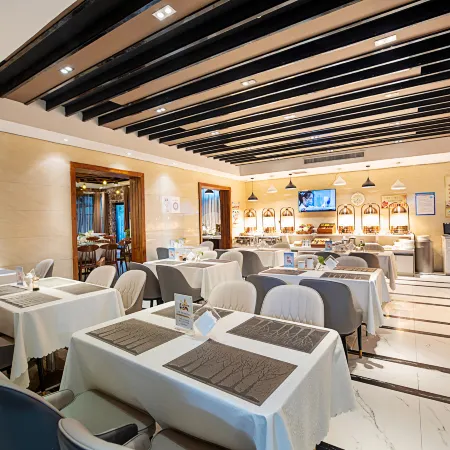 Oak Impression Hotel (Nanyang Wanda Plaza Yishengci Branch)