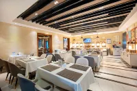 Oak Impression Hotel (Nanyang Wanda Plaza Yishengci Branch) - breakfast