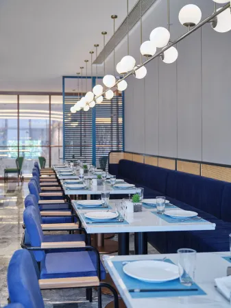 Hilton Garden Inn Xiamen Tong'an Отели рядом с достопримечательностью «Tong'an Library»