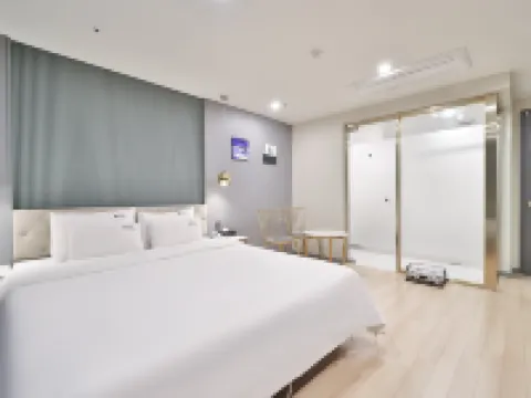 Hotel Palace Gyeongju Hotels in Gyeongju