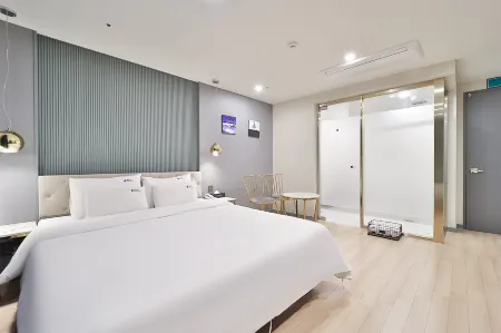 Hotel Palace Gyeongju
