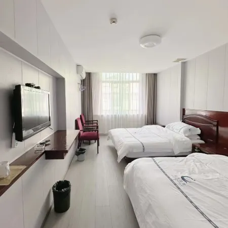Rui'an Lixin Business Hotel