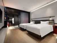 Yuefeng Jiajing Hotel Hotels near Yaolin Wonderland Scenic Area