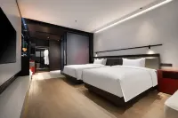 Yuefeng Jiajing Hotel Hotels near Tonglu Revolutionary Martyr Monument