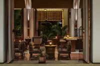 Sheraton Grand Xishuangbanna Hotel