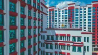 Hainan Shenghu Yuelan International Hotel Hotel a Gonghe