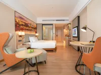 Weina Hotel (Dongguan Zhangmutou) Hotels near Zhangmutou Train Station
