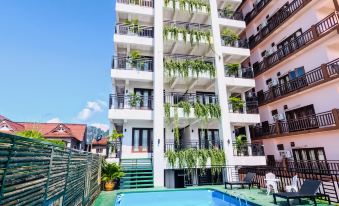 Consiana Vang Vieng Hotel