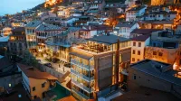 TbiliSee Hotel Hotels in Tiflis