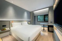 Yiwang Hotel (Wenzhou Wuma Street)