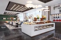 Hampton by Hilton Tai'an Centre