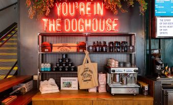 BrewDog DogHouse Edinburgh