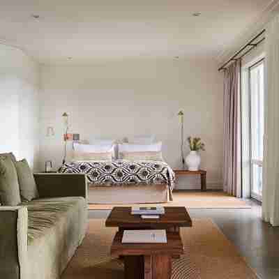 Lancemore Milawa Rooms