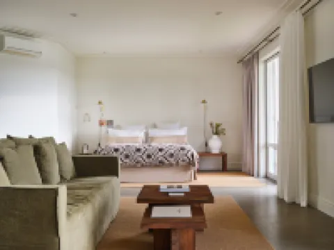 Lancemore Milawa Hotels in Wangaratta