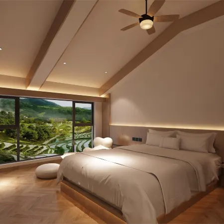 Huatian Zui Boutique Homestay (Shexiang Ancient Town Branch)