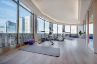 Mercure Hotel Urumqi Beijing Road Torch Building Hotels in Urumqi