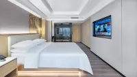 Junlan Hotel Hotels near Dayi Square
