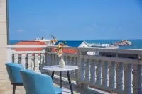 Meizhou Island Haikuotian Kong AzureBreeze Seaview Ocean View Terrace Homestay (Lianchi'ao Beach)