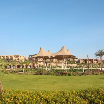 The Zen Wellness Resort