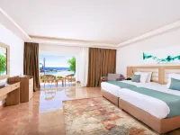 沙姆沙伊赫皮卡爾巴特羅斯宮 鄰近Shark‘s Bay Beach的酒店