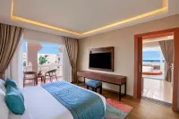 Pickalbatros Palace - Aqua Park Hurghada