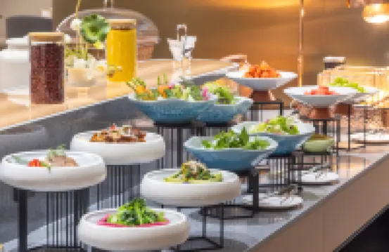 ジンイー ヨウシュエンホテル(フフホト昭君路南二環路店)