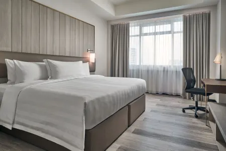 Novotel Singapore on Kitchener