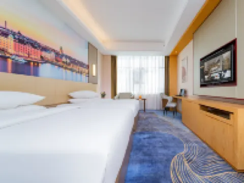 Vienna International Hotel Hotels in Xinhua