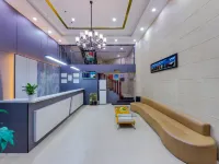 Yijia Hotel (Ji'an No.2 Middle School Pedestrian Street) Hotels in Ji'an
