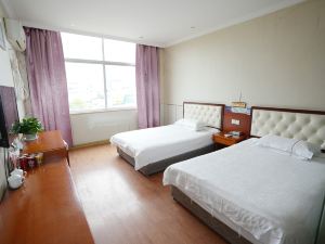 Taizhou Yuesheng Business Hotel