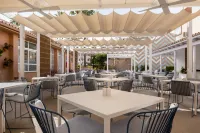 洛斯阿米戈斯海灘俱樂部飯店