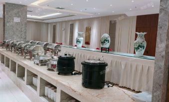 7 Days Inn Harbin Xianfeng Road Wal-mart