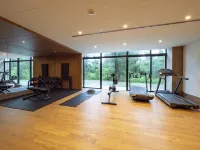 UMITO OKINAWA ONNASON - salle de sport