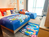 廣州人和白雲機場希爾頓歡朋酒店